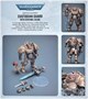 Фигурка JoyToy. Warhammer 40,000: Custodian Guard with Sentinel Blade 125147