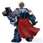 Фигурка JoyToy. Warhammer 40,000: Ultramarines Terminator Captain Severus Agemman 141576