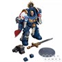 Фигурка JoyToy. Warhammer 40,000: Ultramarines Terminator Captain Severus Agemman 141576