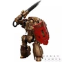 Фигурка JoyToy. Warhammer 30,000: Legio Custodes Contemptor-Galatus Dreadnought 192683