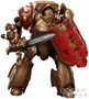 Фигурка JoyToy. Warhammer 30,000: Legio Custodes Contemptor-Galatus Dreadnought 192683