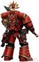Фигурка JoyToy. Warhammer 30,000: Blood Angels Raldoron First Captain of the Blood Angels 190415