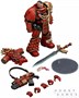 Фигурка JoyToy. Warhammer 30,000: Blood Angels Raldoron First Captain of the Blood Angels 190415