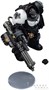 Фигурка JoyToy. Warhammer 40,000: Raven Guard Terminator 3 with Power Fist and Assault Cannon 756584