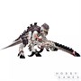 Фигурка JoyToy. Warhammer 40,000: Tyranids Hive Fleet Leviathan Termagant with Spike Rifle 153991