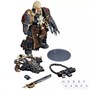 Фигурка JoyToy. Warhammer 30,000: Space Wolves Geigor Fell-Hand 148201