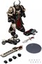 Фигурка JoyToy. Warhammer 40,000: Black Legion. Chosen with сombi-melta and сhainsword 183304