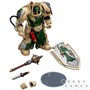 Фигурка JoyToy. Warhammer 40,000: Dark Angels. Deathwing Knight with Mace of Absolution 1 138634