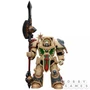 Фигурка JoyToy. Warhammer 40,000: Dark Angels. Deathwing Champion 138632