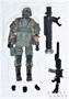 Фигурка JoyToy. Infinity: Ariadna Tankhunter Regiment 1 102395