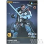 Фигурка JoyToy. Infinity: PanOceania Padre-Inquisidor Mendoza 102388