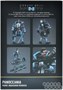 Фигурка JoyToy. Infinity: PanOceania Padre-Inquisidor Mendoza 102388