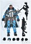 Фигурка JoyToy. Infinity: PanOceania Padre-Inquisidor Mendoza 102388