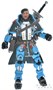 Фигурка JoyToy. Infinity: PanOceania Padre-Inquisidor Mendoza 102388