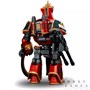 Фигурка JoyToy. Warhammer 30,000: Thousand Sons Contemptor-Osiron Dreadnought with Gravis Force Blade & Gravis Autocannon 153967