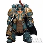 Фигурка JoyToy. Warhammer 30,000: Sons of Horus Legion Praetor With Power Fist 148196