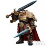 Фигурка JoyToy. Warhammer 40,000: Adeptus Custodes Blade Champion 135936