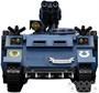 Фигурка JoyToy. Warhammer 40,000: Ultramarines Razorback with twin lascannon 756573