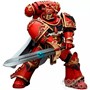 Фигурка JoyToy. Warhammer 30,000: Blood Angels Legion Praetor with Paragon Blade 153954