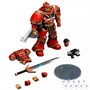 Фигурка JoyToy. Warhammer 30,000: Blood Angels Legion Praetor with Paragon Blade 153954