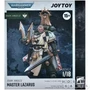 Фигурка JoyToy. Warhammer 40,000: Dark Angels Master Lazarus 125163