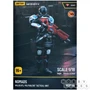 Фигурка JoyToy. Infinity: Nomads Wildcats, Polyvalent Tactical Unit 2 (Woman) 125144