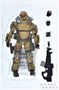 Фигурка JoyToy. Infinity: Ariadna Marauders 5307th Range Unit 2 102400