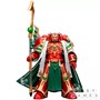 Фигурка JoyToy. Warhammer 30,000: Thousand Sons Magistus Amon 153968