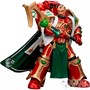 Фигурка JoyToy. Warhammer 30,000: Thousand Sons Magistus Amon 153968