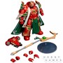 Фигурка JoyToy. Warhammer 30,000: Thousand Sons Magistus Amon 153968