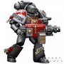 Фигурка JoyToy. Warhammer 40,000: Grey Knights Strike Squad Grey Knight with Psycannon 135916