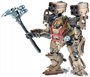 Фигурка JoyToy. Infinity: Armata-2 Proyekt RATNIK (Heavy Shotgun) 102398