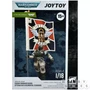 Фигурка JoyToy. Warhammer 40,000: Astra Militarum Veteran with Regimental Standard 135939
