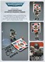 Фигурка JoyToy. Warhammer 40,000: Astra Militarum Veteran with Regimental Standard 135939