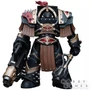Фигурка JoyToy. Warhammer 30,000: Sons of Horus. Justaerin Terminator Squad Multi-melta and Power Maul 141569