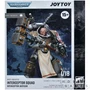 Фигурка JoyToy. Warhammer 40,000: Grey Knights Interceptor Justicar 135921