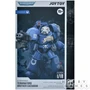 Фигурка JoyToy. Warhammer 40,000: Ultramarines Terminators Brother Caesaran 125187