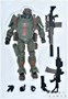 Фигурка JoyToy. Infinity: Ariadna Veteran Kazaks 102394