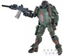 Фигурка JoyToy. Infinity: Ariadna Veteran Kazaks 102394