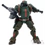 Фигурка JoyToy. Infinity: Ariadna Veteran Kazaks 102394