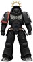 Фигурка JoyToy. Space Marine 2: Game Edition Raven Guard Heavy Intercessor with Heavy Bolt Rifle and Bolt Pistol 756582