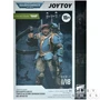 Фигурка JoyToy. Warhammer 40,000: Astra Militarum 55th Kappic Eagles Vox Operator 102363