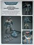 Фигурка JoyToy. Warhammer 40,000: Astra Militarum 55th Kappic Eagles Vox Operator 102363