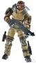 Фигурка JoyToy. Infinity: Ariadna Marauders 5307th Range Unit 1 102399