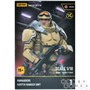 Фигурка JoyToy. Infinity: Ariadna Marauders 5307th Range Unit 1 102399