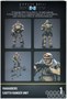 Фигурка JoyToy. Infinity: Ariadna Marauders 5307th Range Unit 1 102399