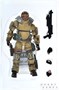 Фигурка JoyToy. Infinity: Ariadna Marauders 5307th Range Unit 1 102399