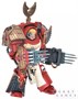 Фигурка JoyToy. Warhammer 40,000: Blood Angels Assault Terminators Sergeant Santoro 102355