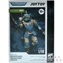 Фигурка JoyToy. Warhammer 40,000: Astra Militarum 55th Kappic Eagles Tempestor 102351