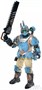 Фигурка JoyToy. Warhammer 40,000: Astra Militarum 55th Kappic Eagles Tempestor 102351